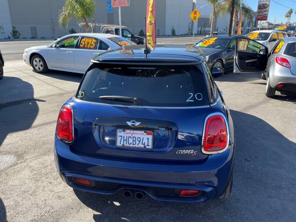 2014 MINI COOPER HARDTOP>FULL LEATHER>CALL 24HR - cars & trucks - by... for sale in BLOOMINGTON, CA – photo 5