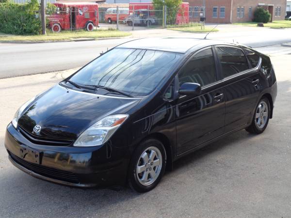 2012 Toyota Prius Sun-roof/Solar roof Top Condition It Is a Must... for sale in Dallas, TX – photo 21