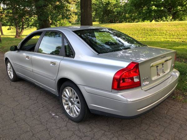 2006 Volvo S80! Good Condition, Ready to Drive! - cars & trucks - by... for sale in Elizabeth, NJ – photo 4