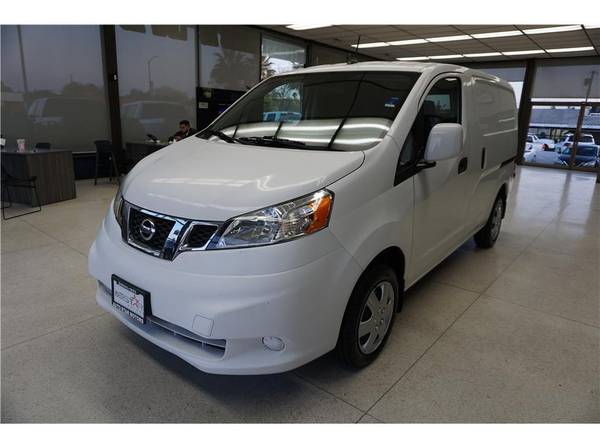 2015 Nissan NV200 SV Van 4D WE CAN BEAT ANY RATE IN TOWN! - cars & for sale in Sacramento , CA – photo 3