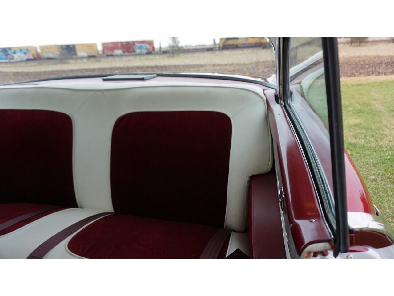 1956 Oldsmobile 98 Deluxe for sale in Clarence, IA – photo 27