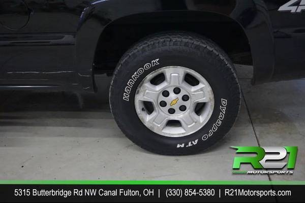 2007 Chevrolet Chevy Silverado Classic 1500 LS Ext. Cab 4WD --... for sale in Canal Fulton, OH – photo 8