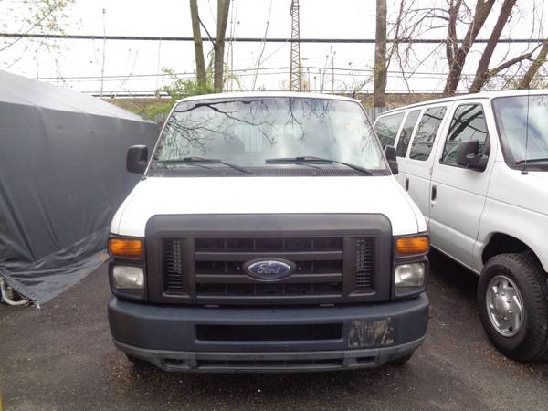 2009 Ford Econoline Passenger Van E-150/49 PER WEEK, YOU for sale in Rosedale, NY – photo 2