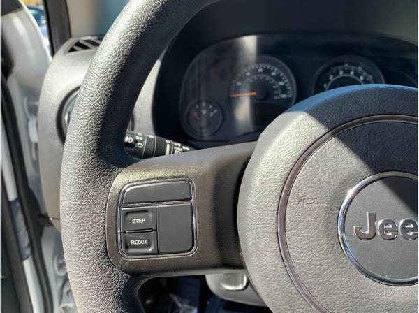 2016 Jeep Compass Sport SUV 4D for sale in Escondido, CA – photo 14