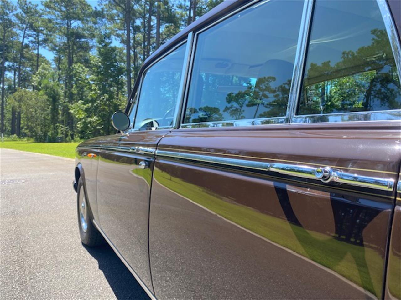 1973 Rolls-Royce Silver Shadow for sale in Wilmington, NC – photo 14