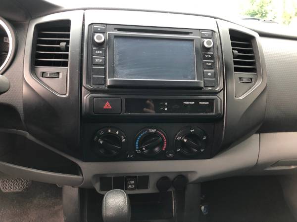 ********2014 TOYOTA TACOMA********NISSAN OF ST. ALBANS for sale in St. Albans, VT – photo 10