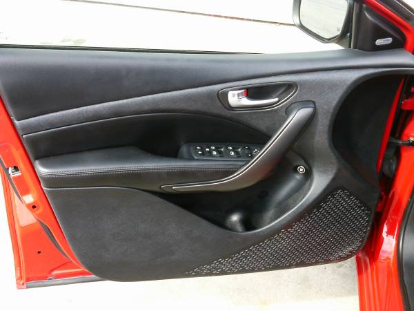 2013 Dodge Dart LTD-Heated Leather! Sunroof! Chrome Wheels! - cars & for sale in Silvis, IA – photo 4