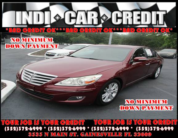 GUARANTEED AUTO LOANS!! WE FINANCE ALL CREDIT**WE SAY YES! YES! YES! for sale in Gainesville, FL – photo 14