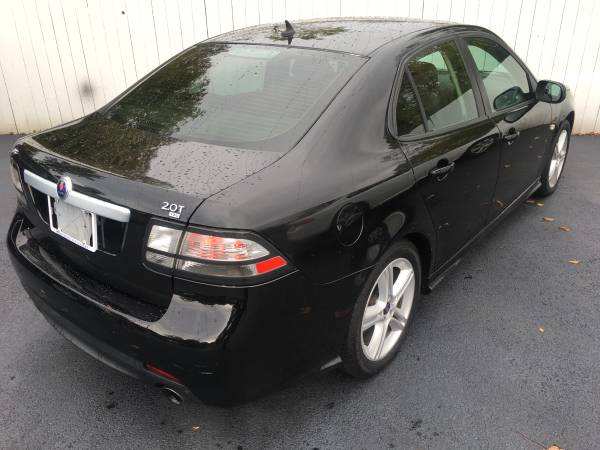 2010 Saab 93 Xwd automatic 2.0 Liter Turbo Excellent Condition for sale in Watertown, NY – photo 13