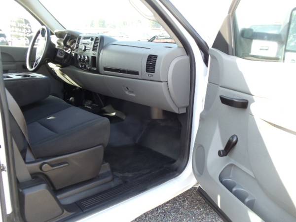 2011 Chevy HD2500 Quad Door SB 4X4 68000 Miles for sale in Columbia Falls, MT – photo 15