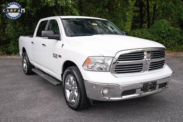 Dodge Ram 1500 4X4 Truck Navigation Bluetooth Tow Package Loaded Nice! for sale in Columbia, SC – photo 4