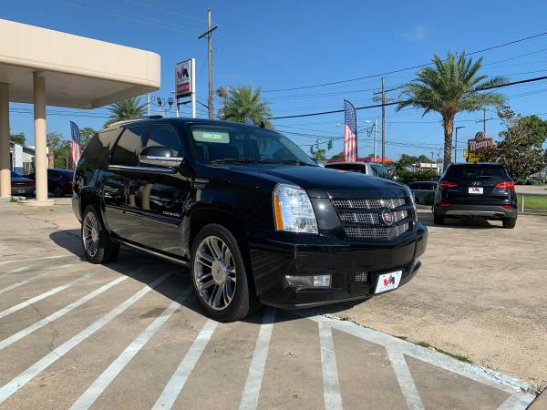 ★★★CADILLAC ESCALADE "LUXURIOUS"►"99.9% APPROVED"-ValueMotorz.com for sale in Kenner, LA – photo 4