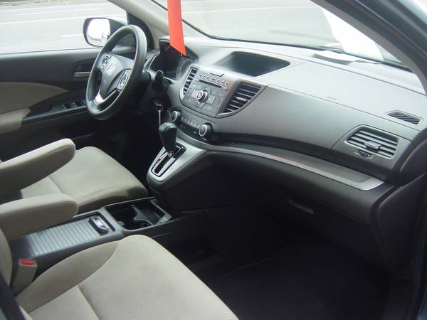 2014 Honda CRV-EX - - by dealer - vehicle automotive for sale in binghamton, NY – photo 11