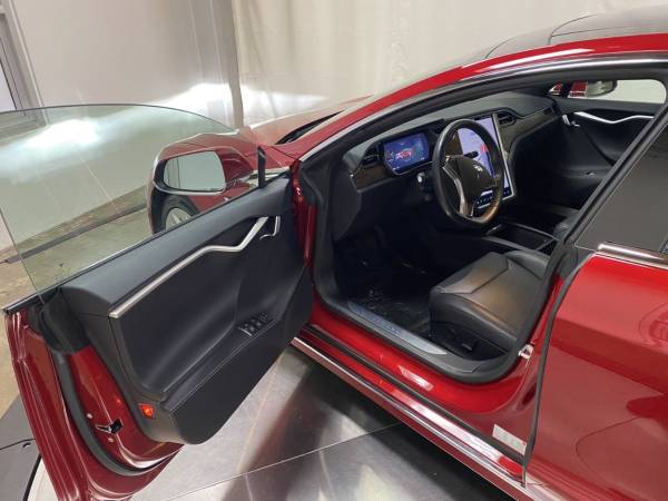 2017 Tesla Model S 100D Auto Pilot Panoramic Heated Seats Sedan -... for sale in Portland, OR – photo 11