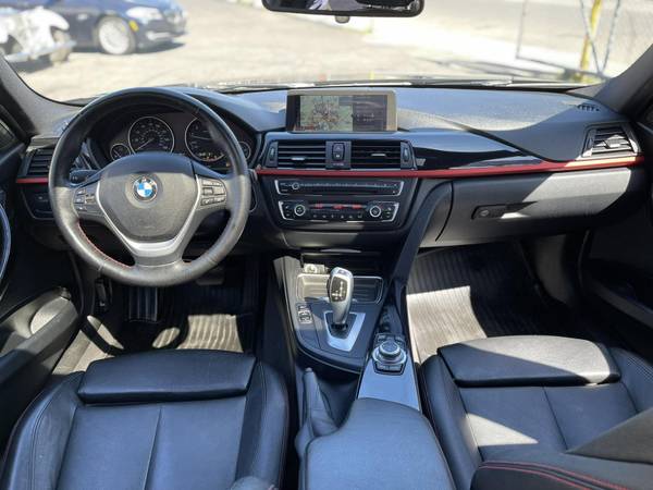 2013 BMW 328 M SPORT PACKAGE - - by dealer - vehicle for sale in Trenton, NJ – photo 12