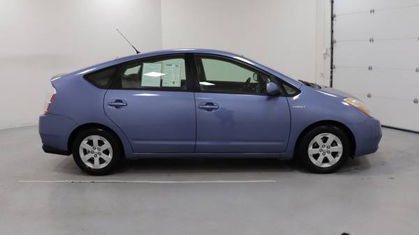 2006 Toyota Prius Electric 5dr HB Sedan - - by dealer for sale in Springfield, OR – photo 5