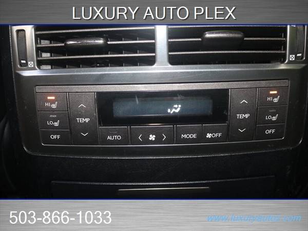 2011 Lexus LX AWD All Wheel Drive 570 SUV for sale in Portland, OR – photo 20