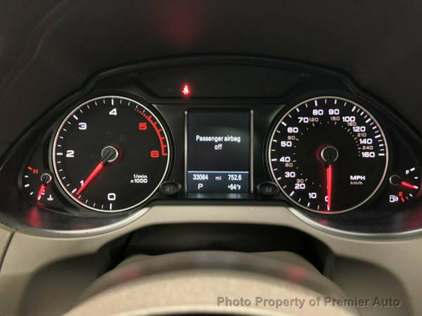2015 AUDI Q5 TDI LOADED LOW MILES WE FINANCE - cars & trucks - by... for sale in Palatine, IL – photo 18
