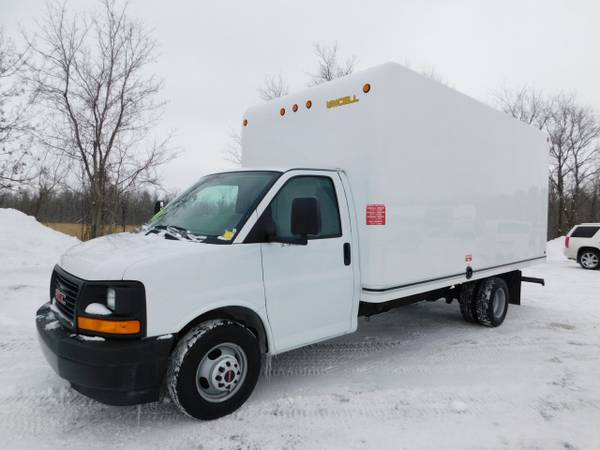 2017 GMC Unicel 3500 for sale in ST.Cloud, MN – photo 6