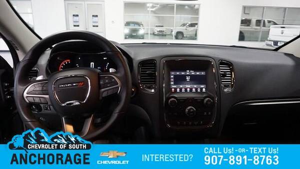 2020 Dodge Durango GT AWD - cars & trucks - by dealer - vehicle... for sale in Anchorage, AK – photo 10