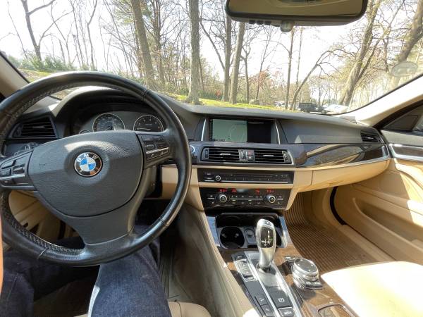 Pristine BMW 528i - Priced to Sell for sale in Wayland, MA – photo 4