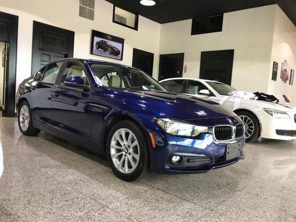 2016 BMW 3 Series 4dr Sdn 320i xDrive AWD - Payments starting at... for sale in Woodbury, NY – photo 3