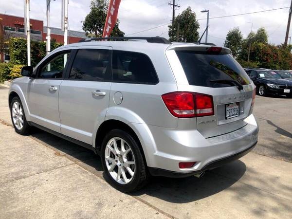 2014 Dodge Journey SXT - SCHEDULE YOUR TEST DRIVE TODAY! - cars & for sale in Lawndale, CA – photo 4