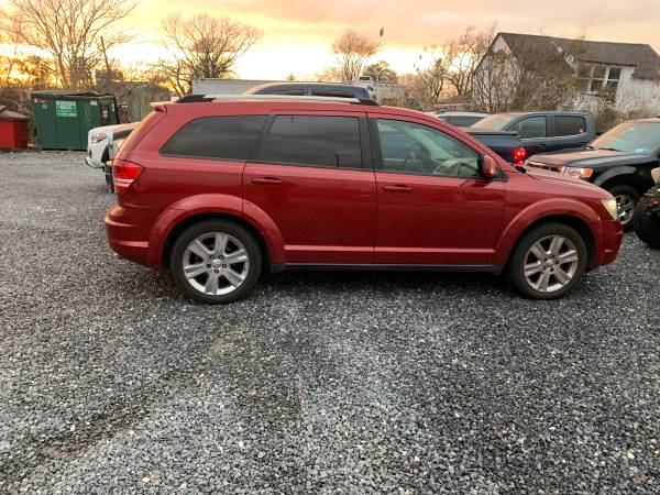 2010 Dodge Journey - cars & trucks - by owner - vehicle automotive... for sale in Patchogue, NY – photo 3