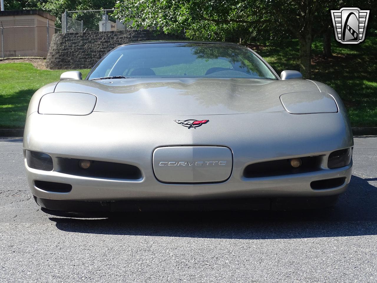 1998 Chevrolet Corvette for sale in O'Fallon, IL – photo 26
