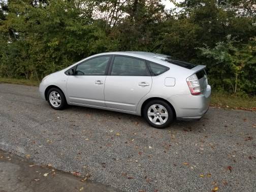 2008 Toyota Prius Loaded Package 6, 50 MPG! for sale in Fulton, MO – photo 2