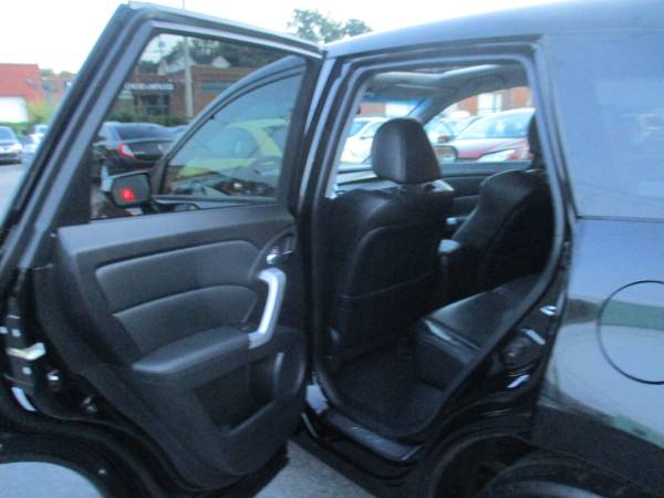 2009 Acura RDX AWD **Navigation/sunroof/back Camera & Leather** -... for sale in Roanoke, VA – photo 15