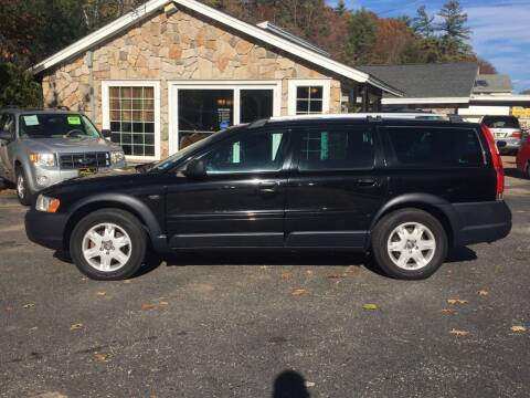 $3,999 2006 Volvo XC70 AWD Wagon *150k Miles, CLEAN, Leather, ROOF*... for sale in Belmont, VT – photo 8
