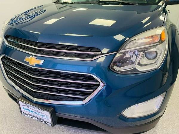 2017 Chevrolet Equinox AWD 4dr LT w/1LT *GUARANTEED CREDIT APPROVAL*... for sale in Streamwood, IL – photo 6