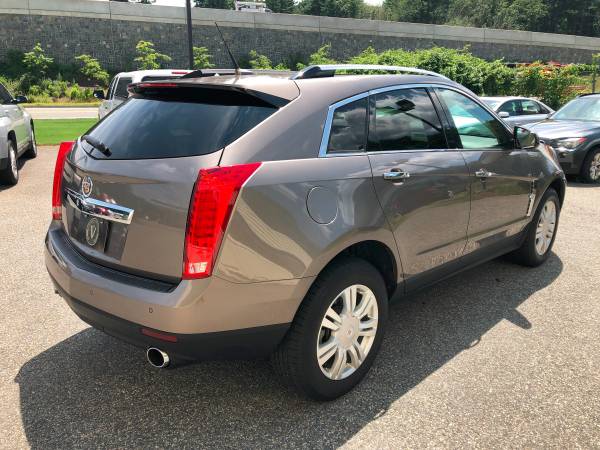 2011 Cadillac SRX, Engine 3.0L With 114k. for sale in Concord, MA – photo 5