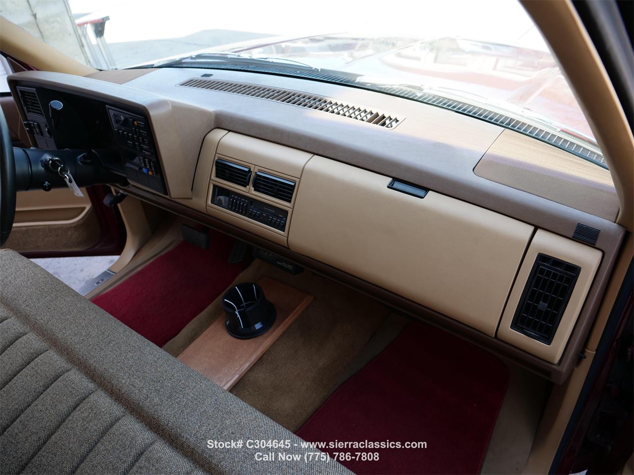 1988 Chevrolet 1500 for sale in Reno, NV – photo 37