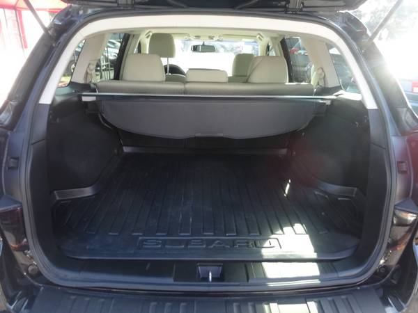 2011 SUBARU OUTBACK 2.5L-H4-AWD-4DR WAGON- 118K MILES!!! $7,400 for sale in largo, FL – photo 22