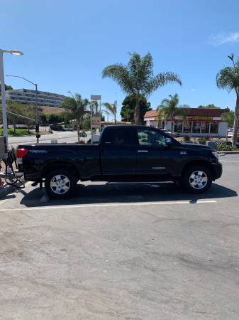 Toyota Tundra for sale in Carlsbad, CA – photo 9