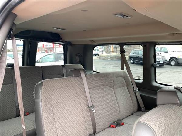 2013 Chevrolet Chevy Express Passenger LS 2500 Chevrolet Chevy for sale in ST Cloud, MN – photo 13
