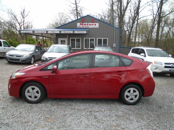 2011 Toyota Prius ( 51 MPG ) New Tires ( 1 Owner ) 2012 4RUNNER LTD for sale in Hickory, IL – photo 20