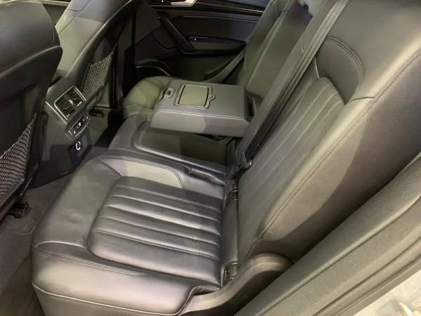 2018 Audi Q5 - - by dealer - vehicle automotive sale for sale in San Antonio, TX – photo 11