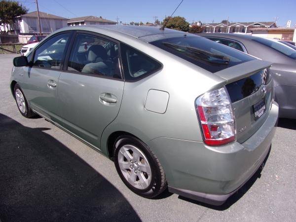 2006 TOYOTA PRIUS - cars & trucks - by dealer - vehicle automotive... for sale in GROVER BEACH, CA – photo 4
