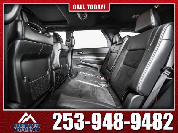 2020 Dodge Durango R/T AWD - - by dealer - vehicle for sale in PUYALLUP, WA – photo 11