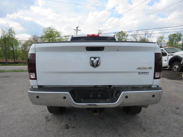 2014 Ram 2500 4X4 CREW 6 3/4 BED 6 7 DIESEL AUTO for sale in Cynthiana, KY – photo 5