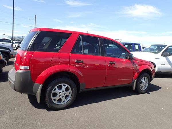 2002 Saturn Vue Base Buy Here Pay Here for sale in Yakima, WA – photo 3