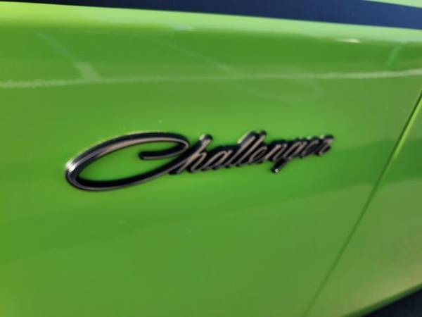 Dodge Challenger R/T Plus --Bad Credit Ok -Ez Financing For... for sale in Waterford, MI – photo 23