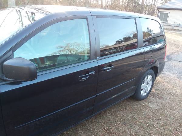 2009 dodge grand caravan se - cars & trucks - by owner - vehicle... for sale in Pepin, WI – photo 2