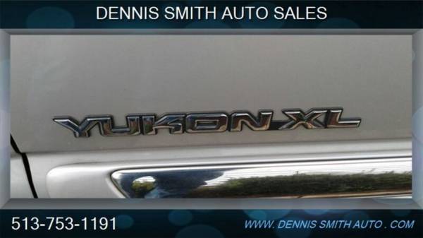 2006 GMC Yukon XL - - by dealer - vehicle automotive for sale in AMELIA, OH – photo 5