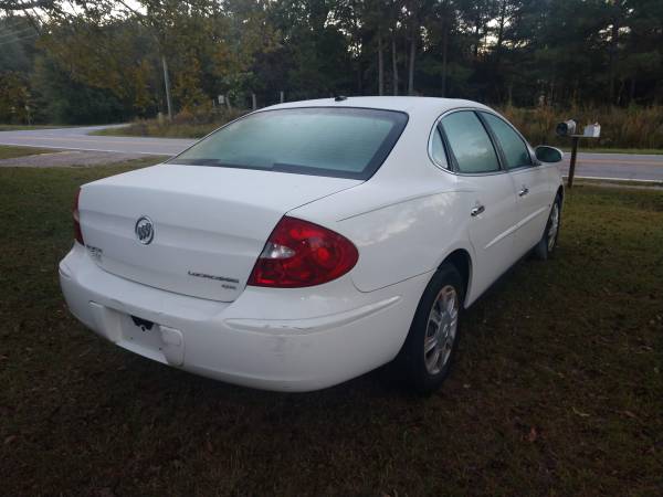 07 Buick LaCrosse for sale in State Park, SC – photo 10
