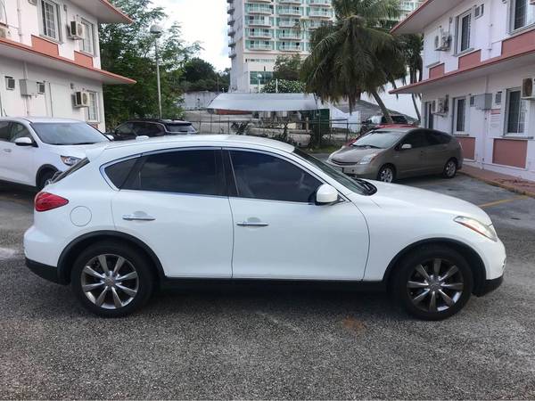Infiniti EX35 for sale in Other, Other – photo 5