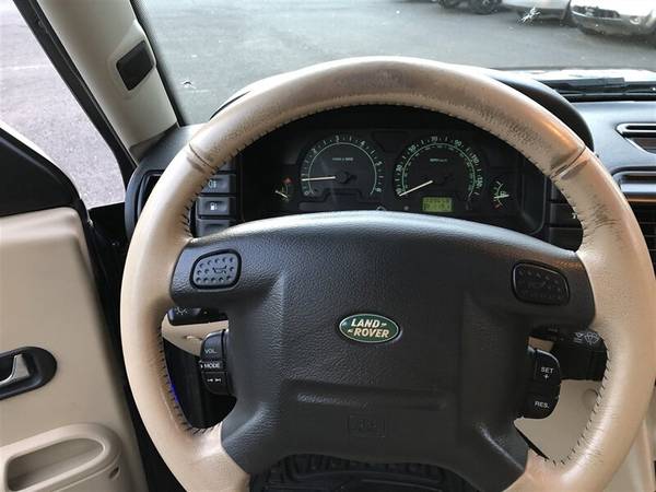 2003 Land Rover Discovery SE 7 * Super Clean , New Head Gasket *... for sale in Tualatin, OR – photo 14